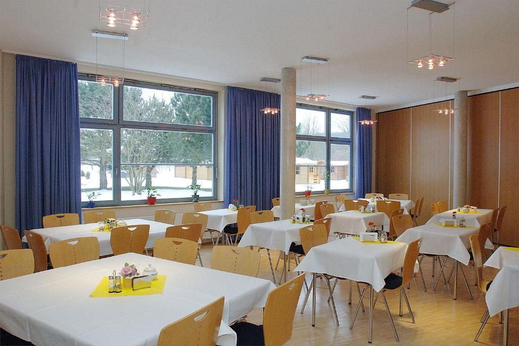 A&S Ferienzentrum Schwerin Schwerin  Exterior foto